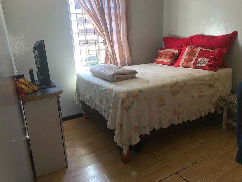 3 Bedroom Property for Sale in Woodlands Western Cape